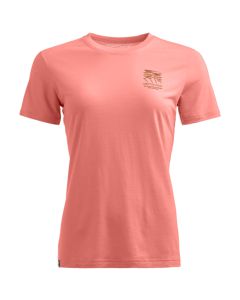 ORTOVOX 150 COOL MTN MISSION TS - Damen