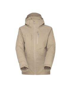 RADYS R1 Insulated Tech Jacket - Damen