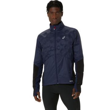 ASICS ROAD WINTER JACKET - Herren