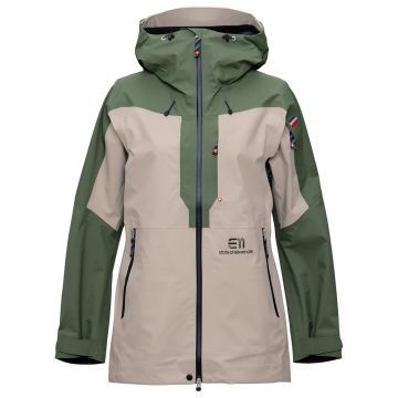 ELEVENATE Pure 100 Jacket - Damen