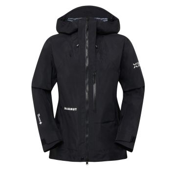 MAMMUT Eiger Nordwand Advanced HS Hooded Jacket - Damen