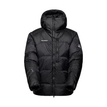 MAMMUT Taiss Pro Belay IN Hooded Jacket - Herren