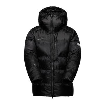 MAMMUT Taiss Pro Belay IN Hooded Jacket - Damen