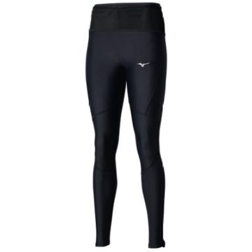 MIZUNO SPORT Trail Multipocket L Tight Apparel - Damen