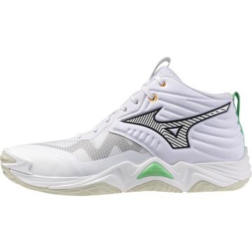 MIZUNO SPORT WAVE MOMENTUM ELITE MID Indoor - Herren
