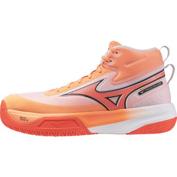MIZUNO SPORT MIZUNO NEO JUMP MID Indoor - Herren