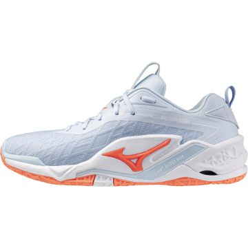 MIZUNO SPORT WAVE STEALTH NEO 2.1 Indoor - Damen