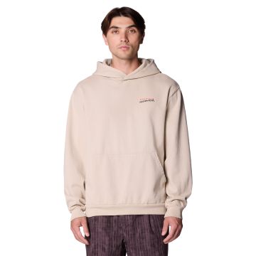 MOUNTAIN HARDWEAR MHW EV Symbols Hoody - Herren