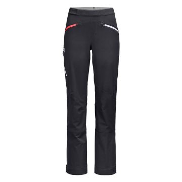 ORTOVOX COL BECCHEI PANTS SHORT - Damen