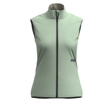 ORTOVOX SEQUENCE WIND VEST - Damen