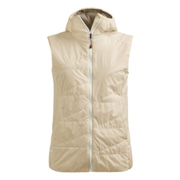 ORTOVOX SWISSWOOL PIZ DUAN VEST - Damen