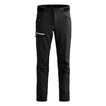 ORTOVOX SECEDA SOFTSHELL PANTS short - Herren
