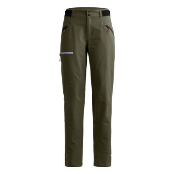 ORTOVOX SECEDA SOFTSHELL PANTS - Damen