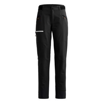 ORTOVOX SECEDA SOFTSHELL PANTS long - Damen