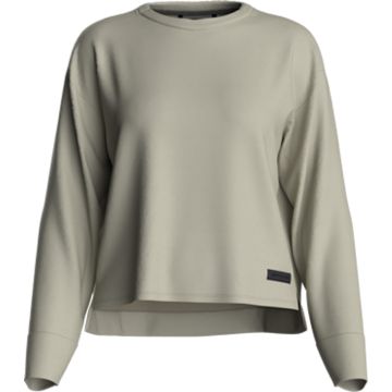 ORTOVOX AFFINITY CREW NECK - Damen