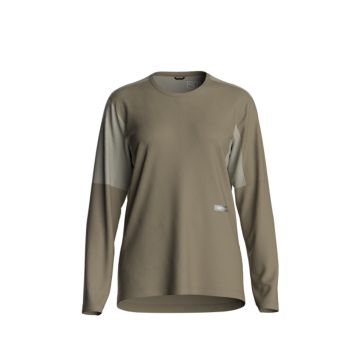 ORTOVOX SEQUENCE FREE JERSEY LS - Damen
