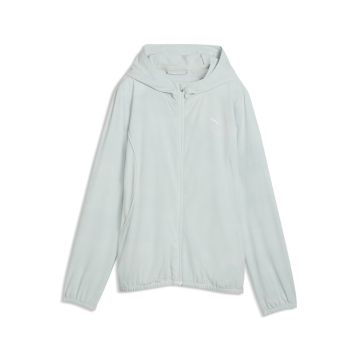 PUMA Run Velocity AOP Woven Jacket - Damen