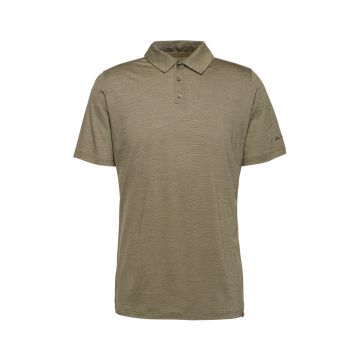 RADYS R5 Light Merino Polo - Herren