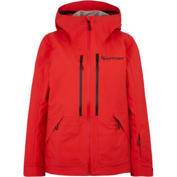 ZIENER TANKO-Z jacket - Herren