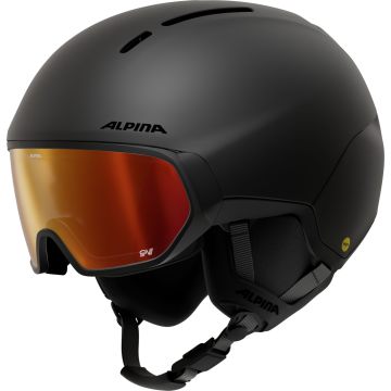 ALPINA VIZZARD QV MIPS