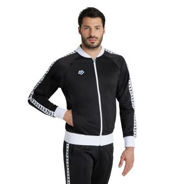 ARENA Relax Iv Team Jacket - Herren