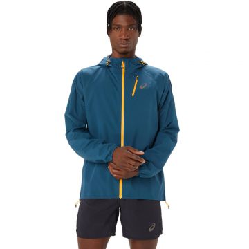 ASICS FUJITRAIL WATERP JACKET - Herren