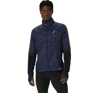 ASICS ROAD WINTER JACKET - Herren