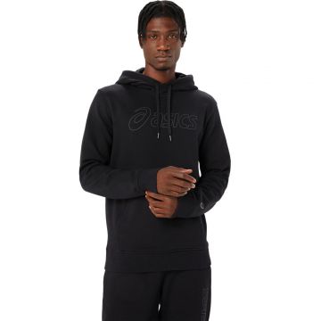 ASICS LOGO OTH HOODIE - Herren