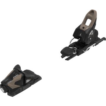 ATOMIC N STAGE 10 GW