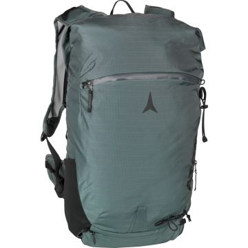 ATOMIC BACKLAND 22+