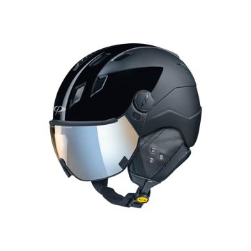 CP Ski CORAO+ Cashmere Helmet 