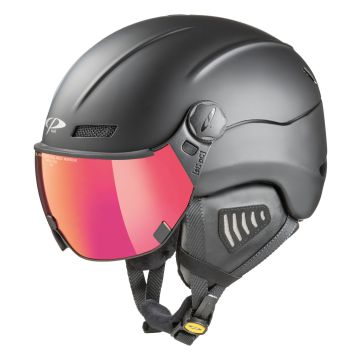 CP Ski New CAMURAI Helmet  