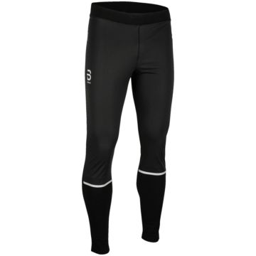 DAEHLIE Tights Winter Wool 2.0 - Herren