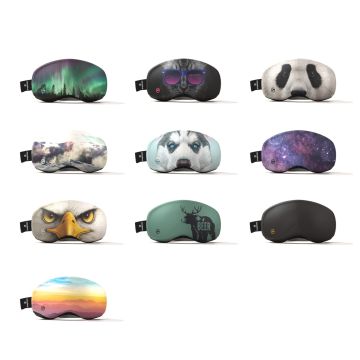 Gogglesoc Pro Super Pack 24 40-Pack
