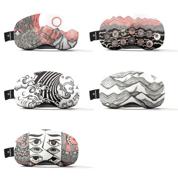 Gogglesoc Pro - Kengo Box 25 20-Pack