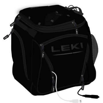 LEKI Skistiefeltasche, heizbar