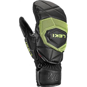 LEKI WCR Coach 3D Mitt - Herren