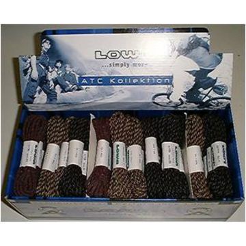 LOWA SCHNÜRBOX ATC MID (50P)