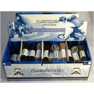 LOWA SCHNÜRBOX ATC LO (55P)