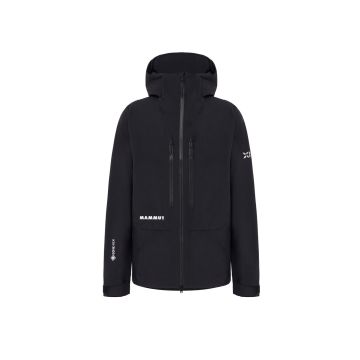 MAMMUT Eiger Free Advanced HS Hooded Jacket - Herren
