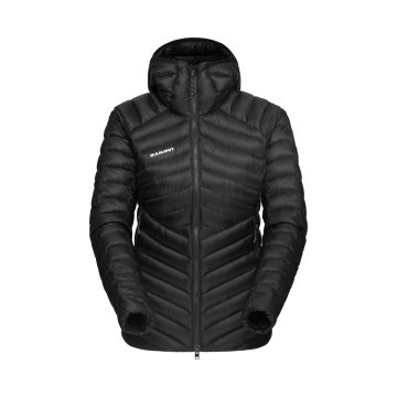 MAMMUT Broad Peak IN Hooded Jacket - Damen