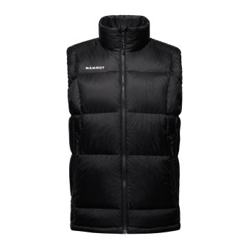 MAMMUT Glacier Glow IN Vest - Herren