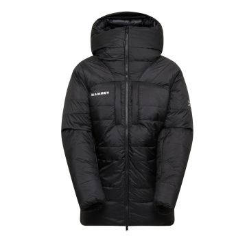 MAMMUT Eiger Nordwand Pro Down IN Hooded Parka - Damen