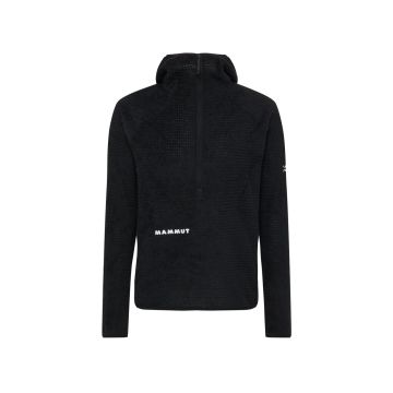 MAMMUT Eiger Free ML Air Half Zip Hoodie - Herren