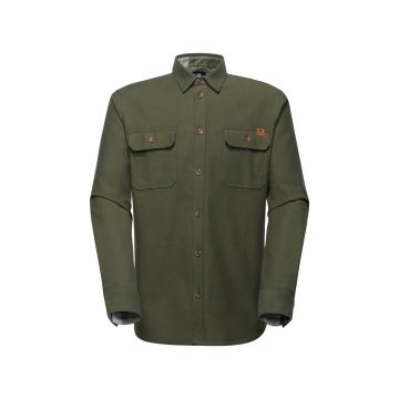 MAMMUT Tamaro Overshirt - Herren