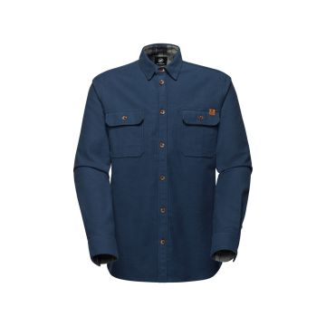 MAMMUT Tamaro Overshirt - Herren