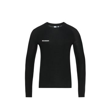 MAMMUT Tree Wool Thermal FL Longsleeve - Herren