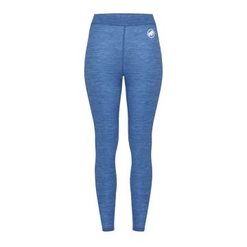MAMMUT Tree Wool Thermal FL Long Tights - Damen