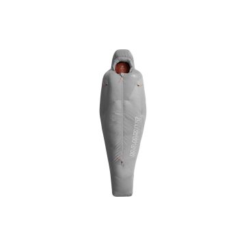 MAMMUT Protect Down Bag -18C