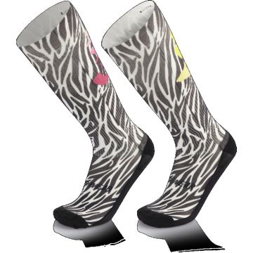 MBWEAR Trail Spirit Long Running Socks - Herren